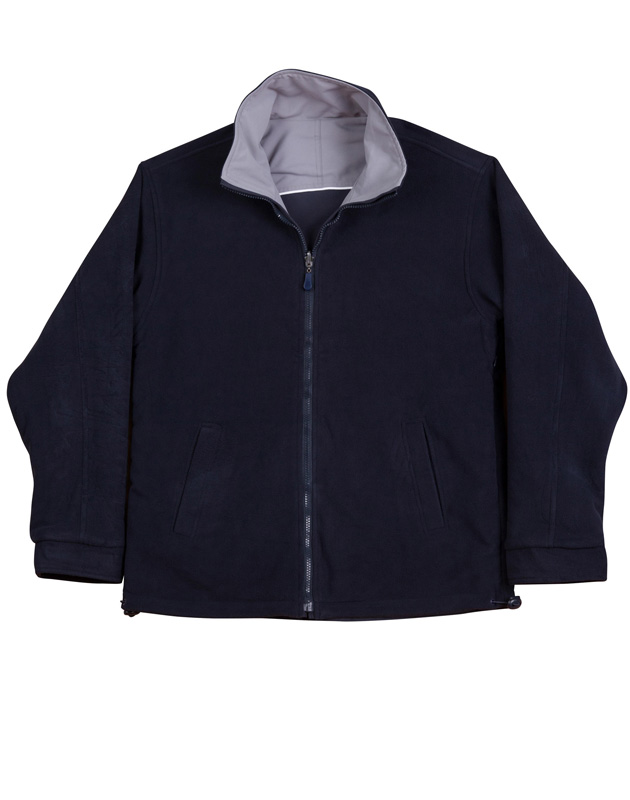 Cascade Reversible Jacket image3